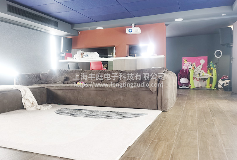 公司多功能廳卡拉OK音響裝修設(shè)計(jì)