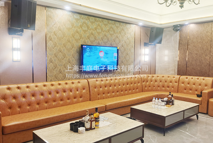 會所KTV聲學(xué)方案設(shè)計