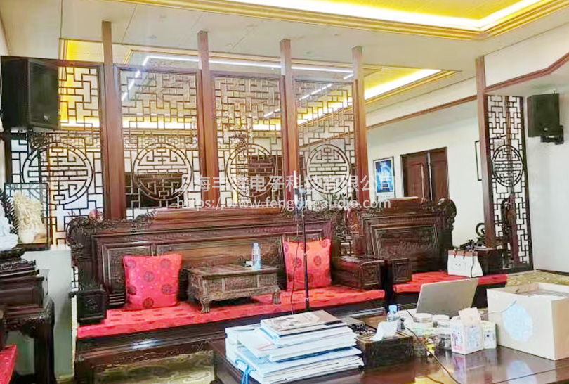 全屋智能弱電規(guī)劃設(shè)計：助力智能家居科技進步
