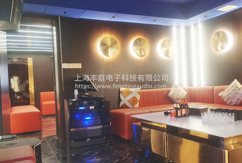 多功能廳KTV音響規(guī)劃方案設(shè)計(jì)